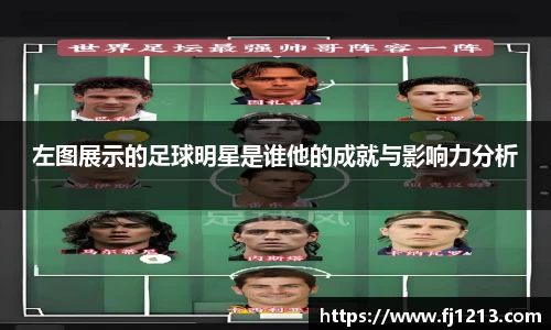 左图展示的足球明星是谁他的成就与影响力分析