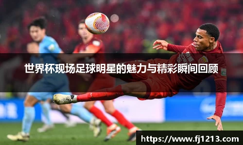 世界杯现场足球明星的魅力与精彩瞬间回顾